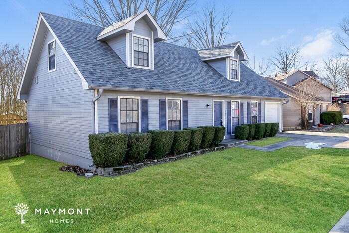 Building Photo - 104 Willow Grove Rd