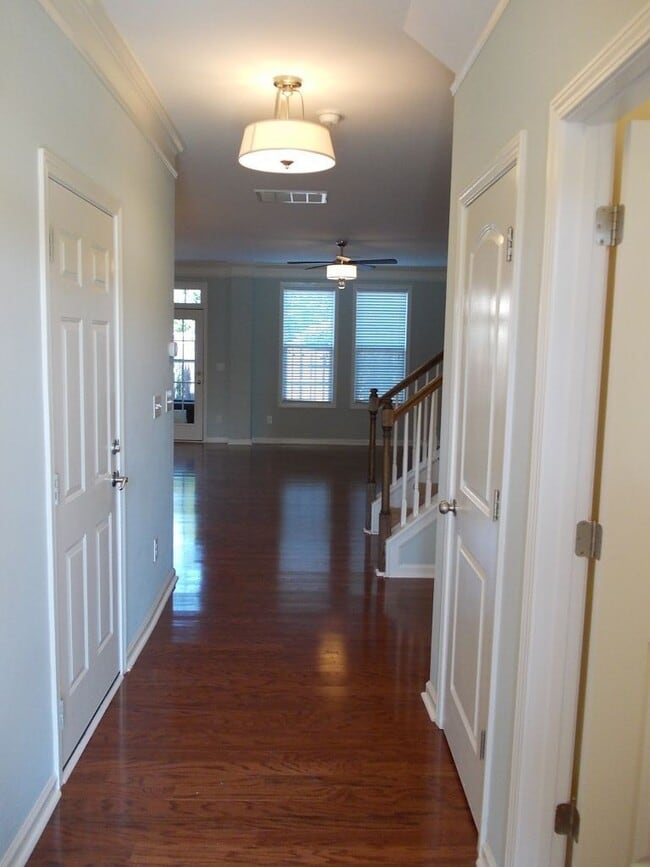 Building Photo - COMING SOON!!! Beautiful 2 Story, 2 Bedroom Townhome in Christenbury
