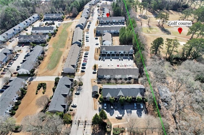 Building Photo - 585 McWilliams Rd SE