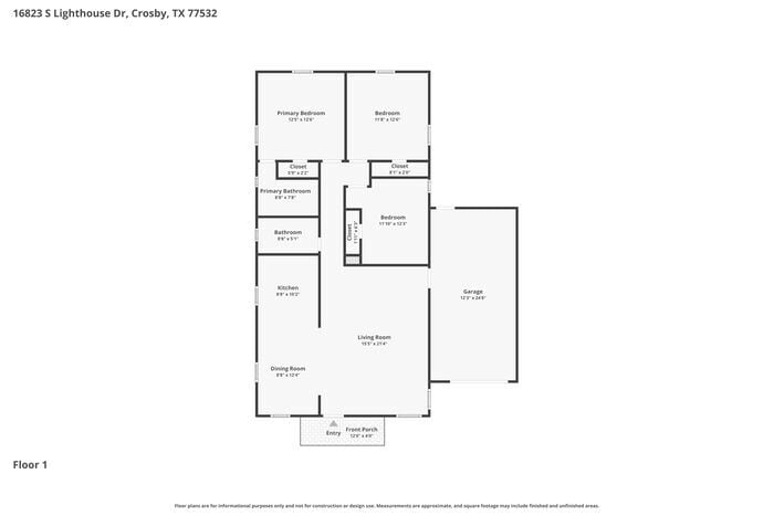 Building Photo - 16823 S Lighthouse Dr