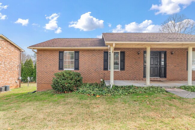 Building Photo - 4808 Cannon Ridge Dr