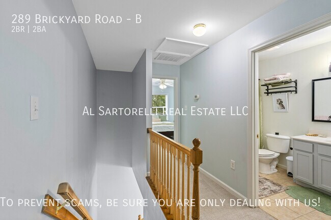 Building Photo - 289 Brickyard Rd