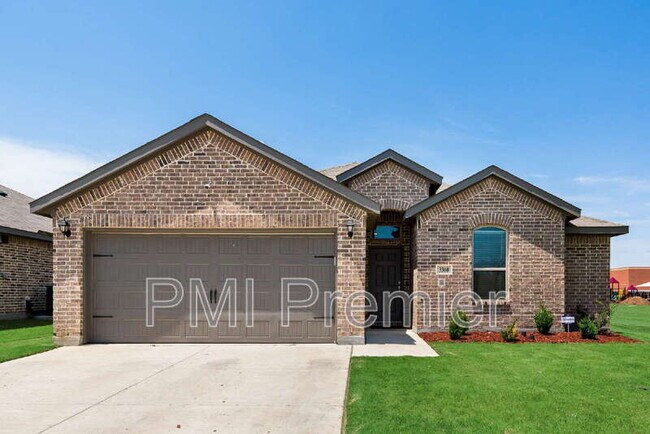 Building Photo - 3360 N Crowley Cleburne Rd