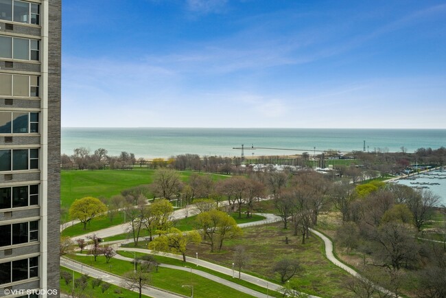 Building Photo - 4250 N Marine Dr