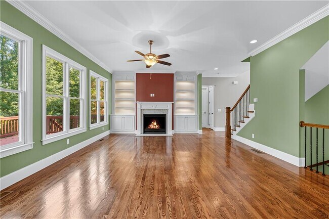 Building Photo - 1070 Windfaire Pl