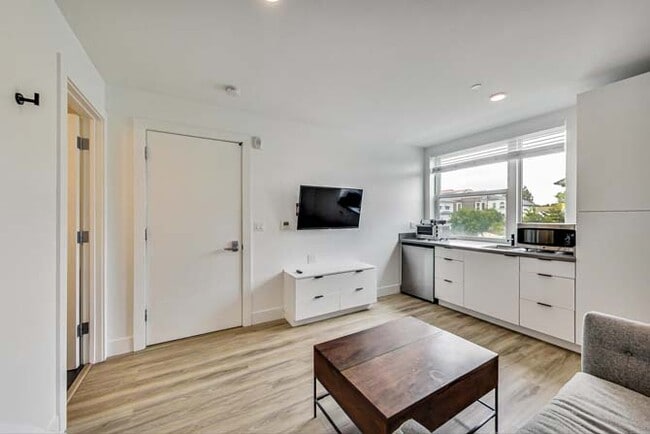 Floorplan - ArtHaus Linden