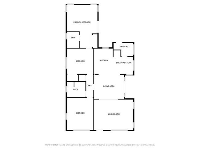 Building Photo - 917 Monterey Rd