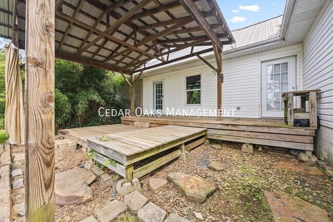 Building Photo - 3777 N Gulley Rd