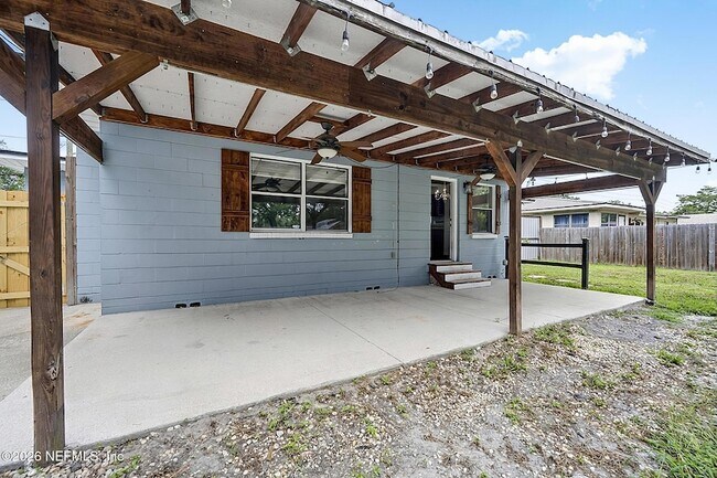 Building Photo - 4603 Jammes Rd