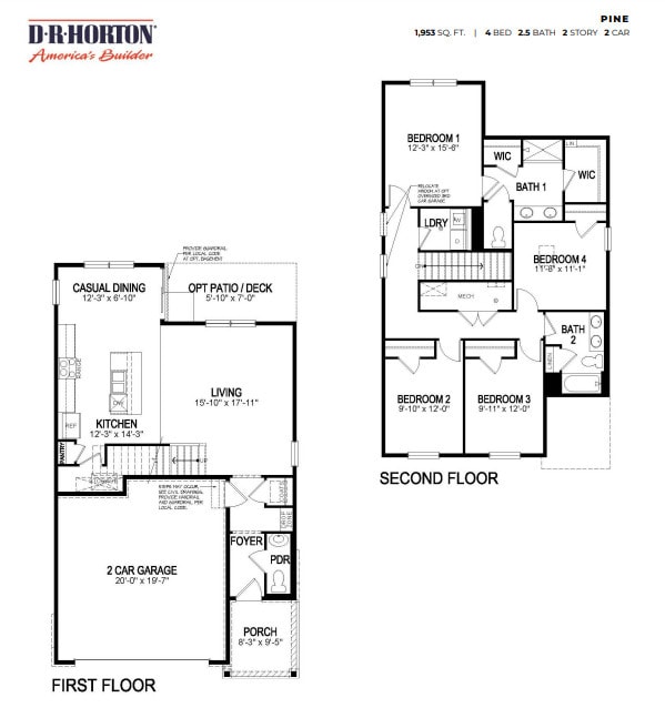 Building Photo - 1909 Floating Leaf Dr