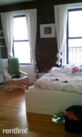 Building Photo - 3 br, 1 bath  - 425 W 121st St