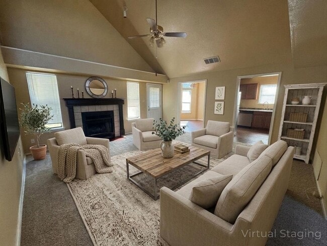 Building Photo - 4806 Greenlee Dr