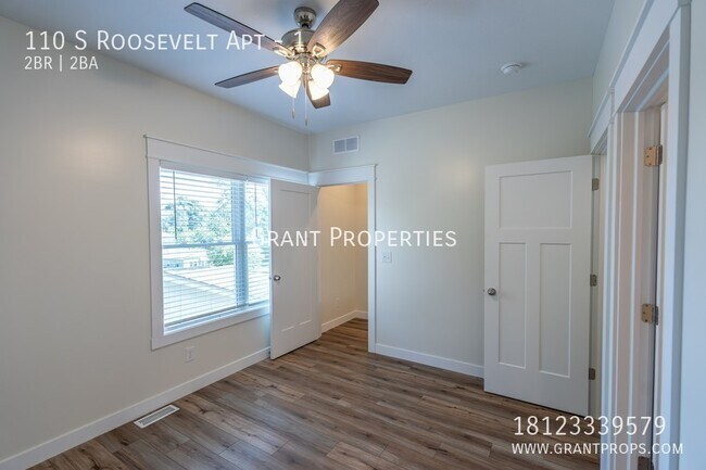 Building Photo - 110 S Roosevelt St