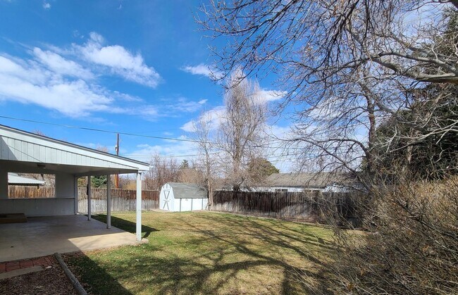 Building Photo - Charming 3BR House in University Hills