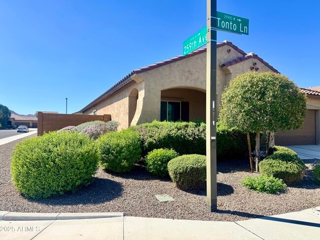 Primary Photo - 25925 W Tonto Ln