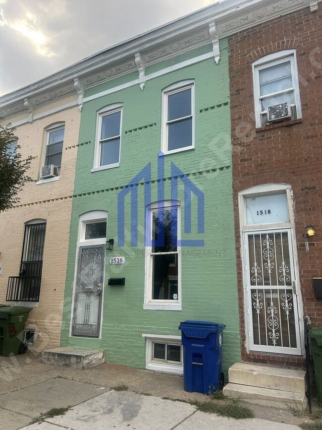 Building Photo - Coming Soon!!!!!! 2 Bedroom in West Baltimore