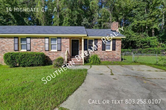 Building Photo - 14 Highgate Cir
