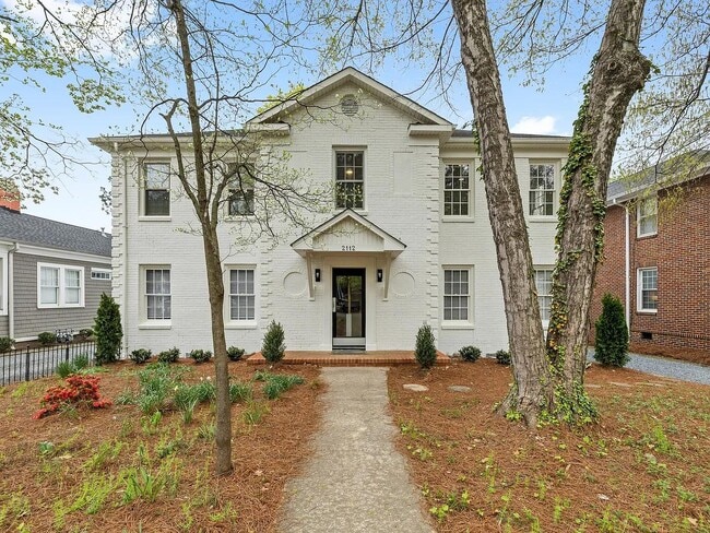 Primary Photo - 2112 Crescent Ave