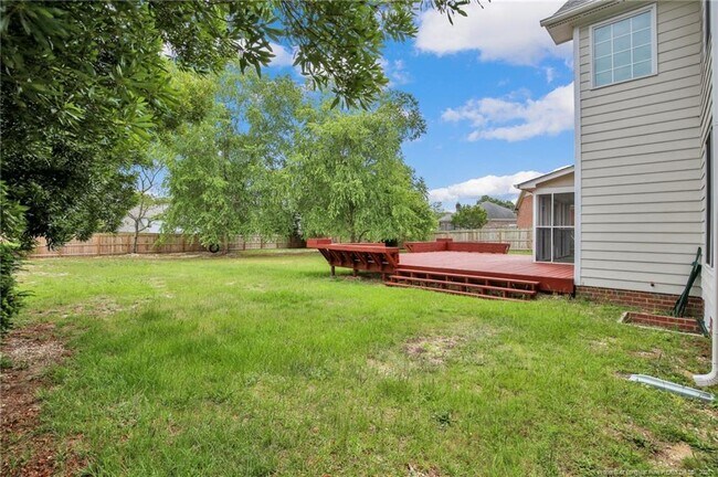 Building Photo - 7924 Lester Dr