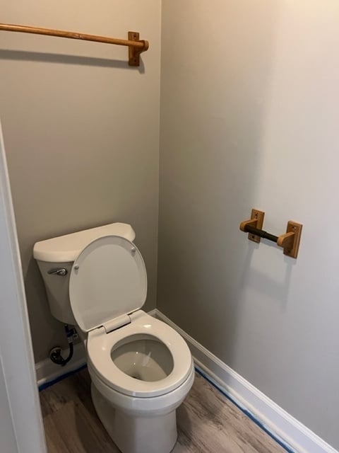 Building Photo - 1010 Denham Pl