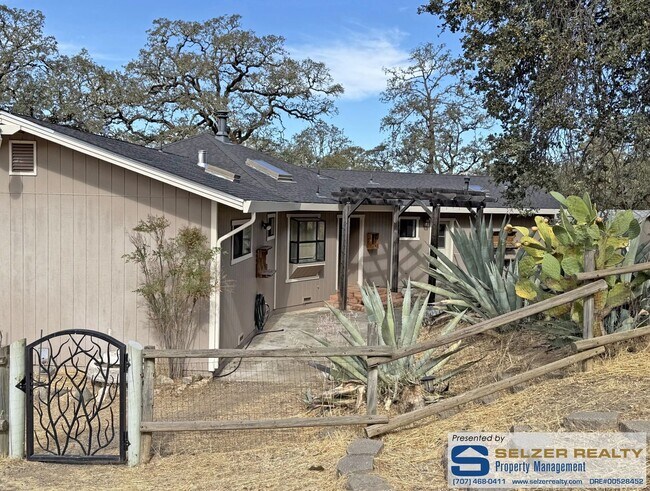 Building Photo - 3851 Black Bart Trail