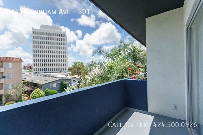 Building Photo - 11645 Gorham Ave