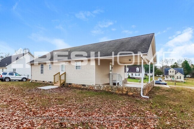 Building Photo - 239 Periwinkle St