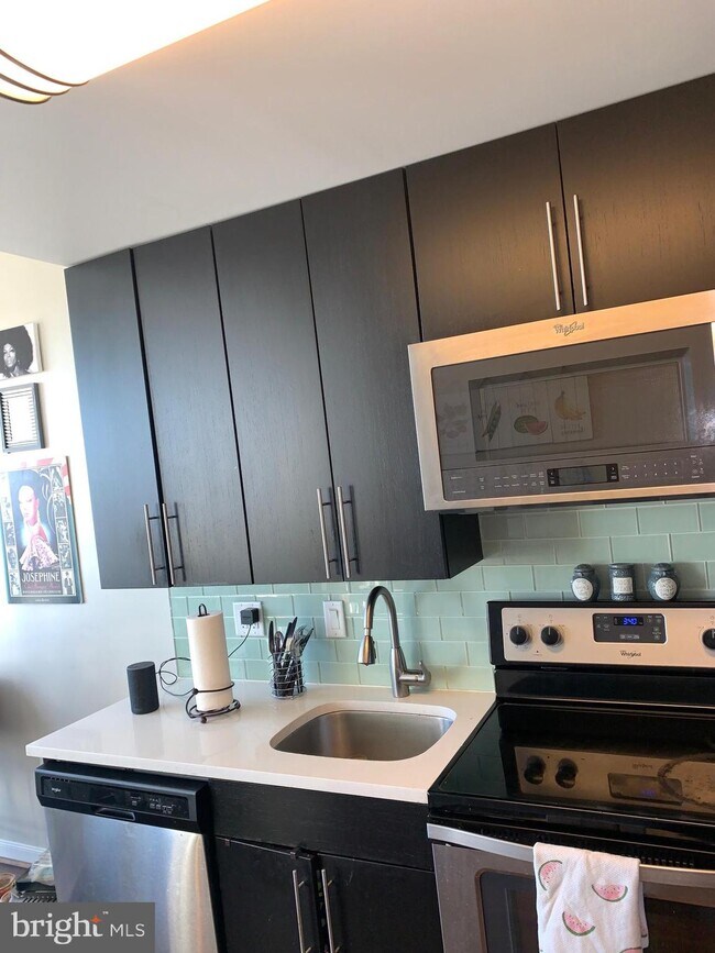 Building Photo - 11141 Georgia Ave