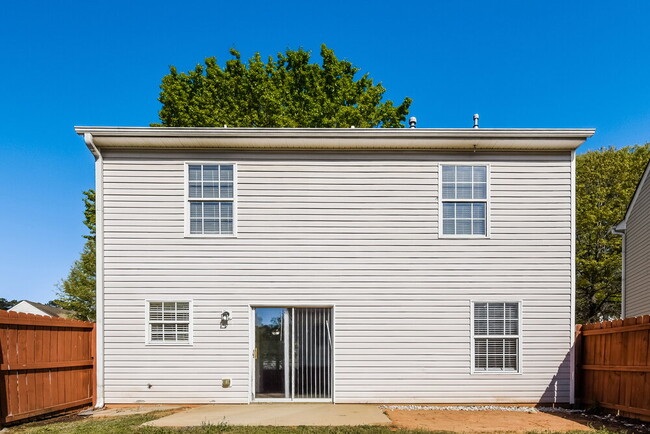 Building Photo - 381 Clearsprings Dr