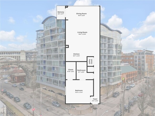 Building Photo - 1237 Washington Ave