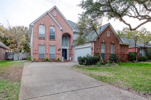 Primary Photo - 2106 Hunter Pl Ln