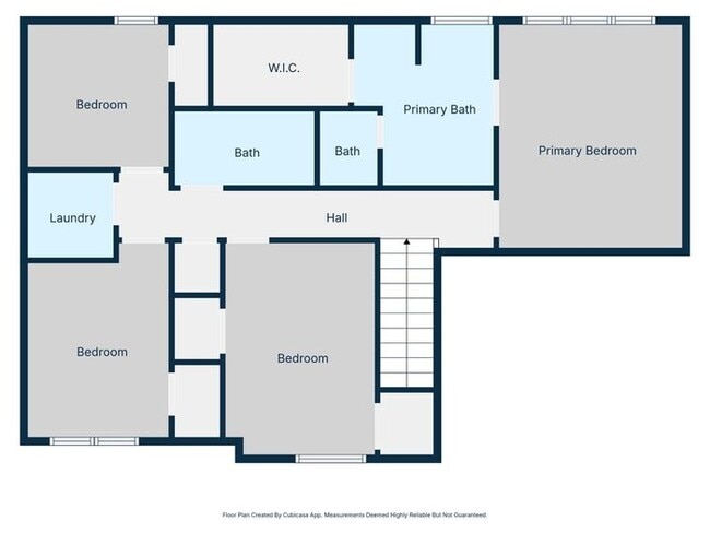 Building Photo - 5840 Haterleigh Dr