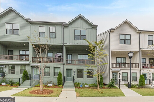 Primary Photo - 1391 Cozy Ct. SE