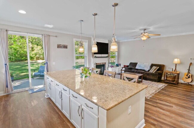 Building Photo - "Spacious 4-Bedroom Sanctuary with 3 Full Baths in Hampstead – Your Dream Home Awaits!"