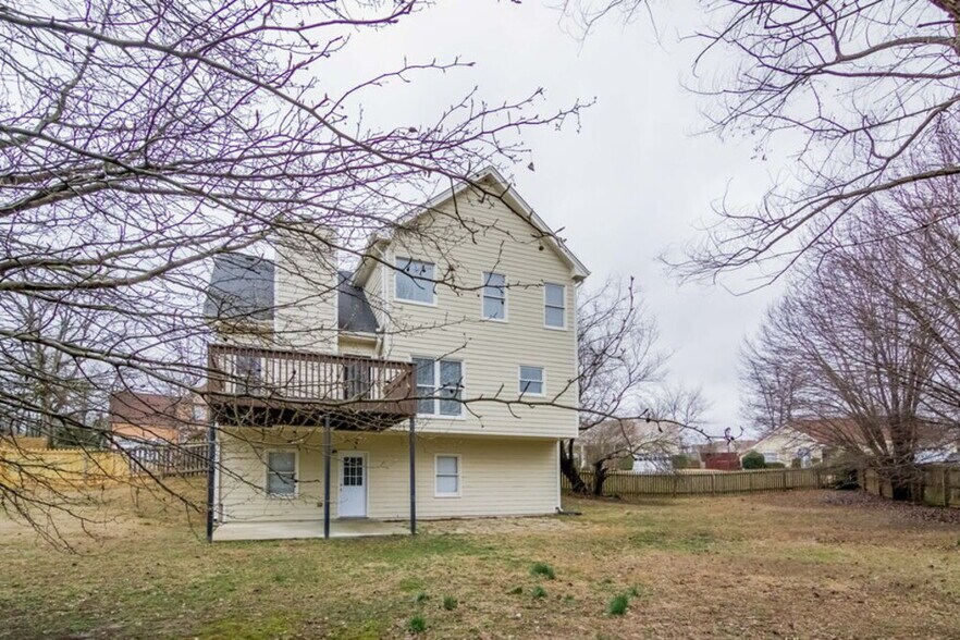 Building Photo - 1635 Montrachet Dr