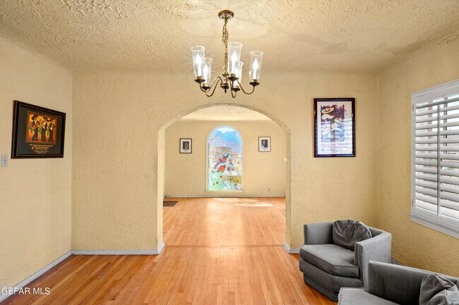 Building Photo - 515 Gregory Ave