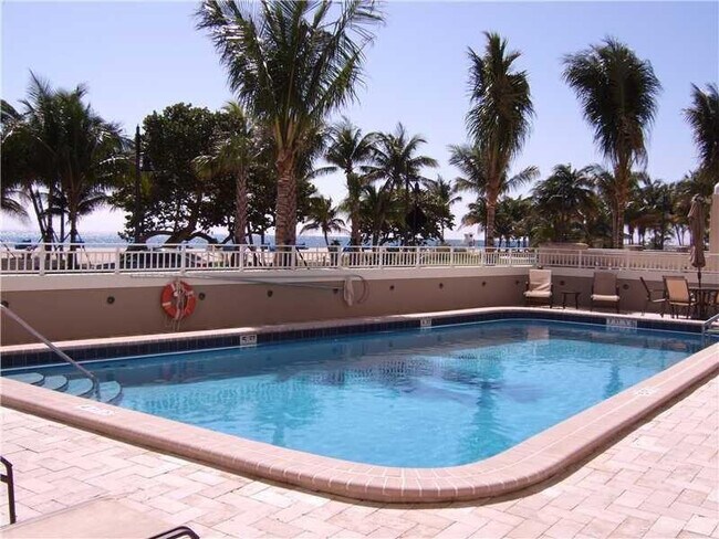 Building Photo - 133 N Pompano Beach Blvd