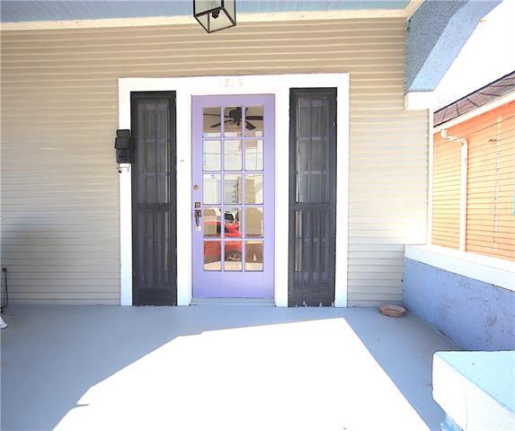 Building Photo - 1516 Constance St