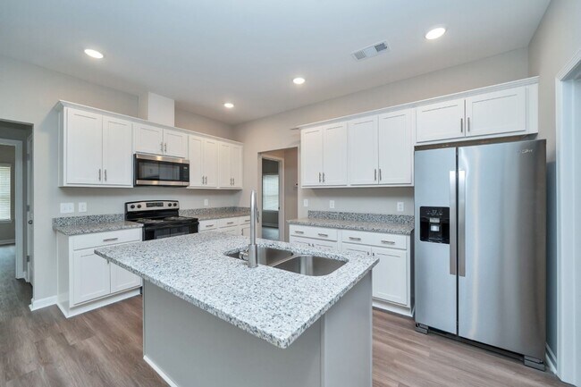Building Photo - 4347 Alderic St