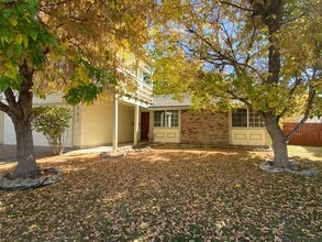 Building Photo - 843 Glen Martin Dr