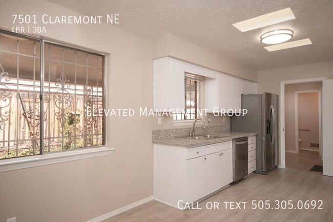 Building Photo - 7501 Claremont Ave NE