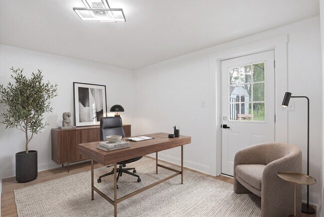 Building Photo - 439 N Edgemont Cir NW