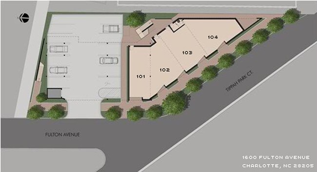 Floorplan - Steelhaus