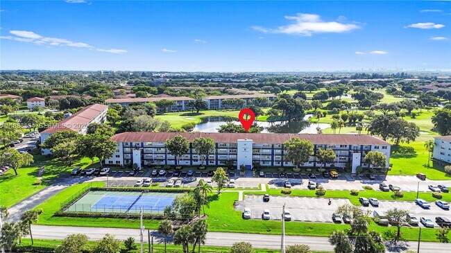 Building Photo - 301 SW 135th Ave