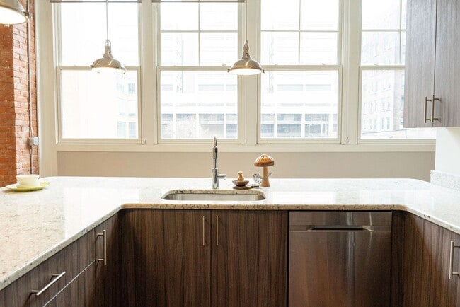 Building Photo - Erie Building