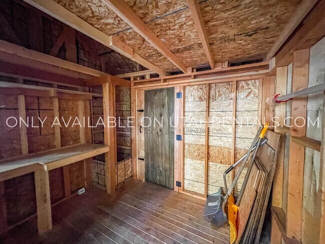 Building Photo - 3162 E Big Pne Cyn