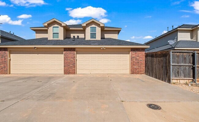 Building Photo - 10507 Quinton Ave