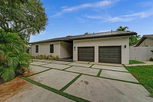 Primary Photo - 3501 N Park Rd