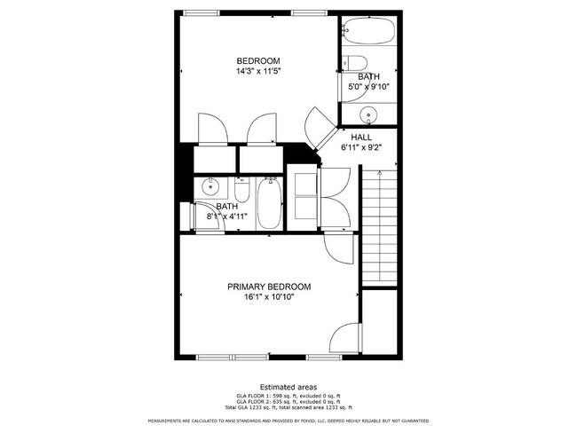 Building Photo - 2756 Scotchbroom Point
