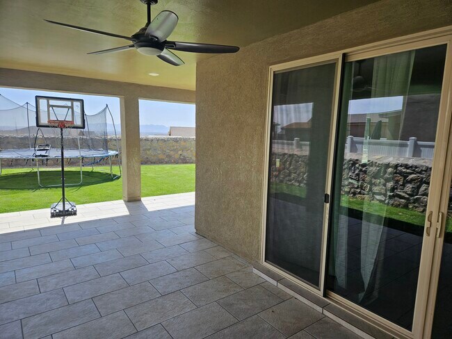 Building Photo - 309 Quiet Prairie Dr